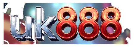 uk888 logo
